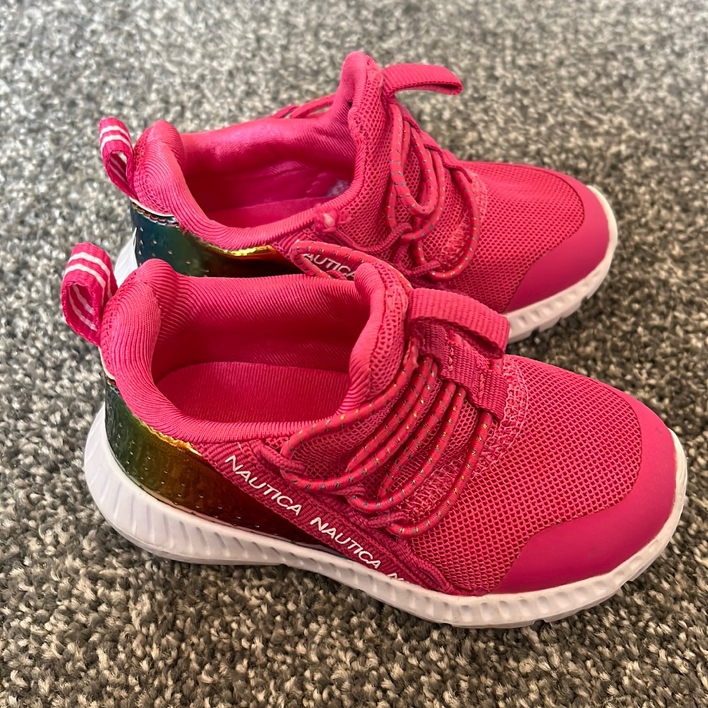 Nautica Tennis Shoes